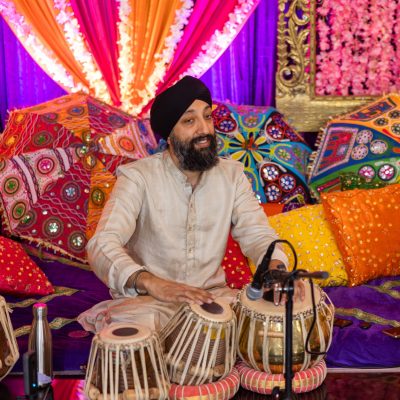 Dr Dalvir Singh Bajwa